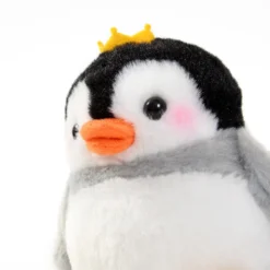 Shiro To Penguin Ouji Plush Collection (Ball Chain) -Doll Sale Shop 12590de1fe0948f8b254fa2e537bf660.jpg