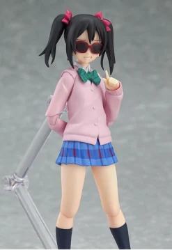 GOOD SMILE COMPANY Figma Love Live! Nico Yazawa -Doll Sale Shop 128eb69c669345f482bd92decdb587a1.jpg
