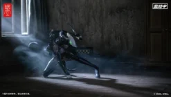 Assassin 1/12 Scale Action Figure 31 Assassin 1/12 Scale Action Figure -Doll Sale Shop 12a4986ba1624943883b5fe1cb1529cb.jpg