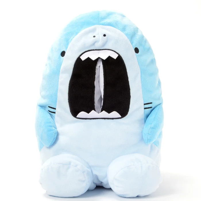 Same-Z Hoojiro Tissue Box Cover 1 Same-Z Hoojiro Tissue Box Cover