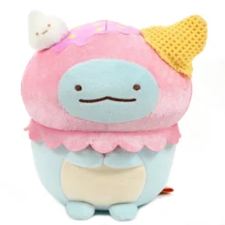 Sumikko Gurashi Ice Cream Delivery Overseas Limited Ver. Plush Collection 24 Sumikko Gurashi Ice Cream Delivery Overseas Limited Ver. Plush Collection -Doll Sale Shop 12d7354c8b8e4333a32e2abb380e1e21.jpg