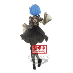 BANPRESTO Seethlook Re:Zero -Starting Life In Another World- Rem -Doll Sale Shop 12ee5071abd24ddd9184b15994a476a9.jpg