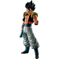 Ichiban Figure Dragon Ball Extreme Saiyan Gogeta