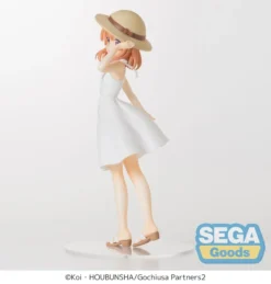 Is The Order A Rabbit?? Cocoa: Miracle Shot Ver. Premium Figure -Doll Sale Shop 13263eed1fc44cebae02c3c82e067a89.jpg