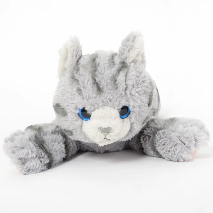 Hizaneko Medium Plush Collection 8 Hizaneko Medium Plush Collection - Image 8