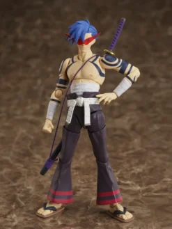 BUZZmod Tengen Toppa Gurren Lagann Kamina 1/12 Scale Action Figure -Doll Sale Shop 136662e965a248a1bc2da7449eb2a946.jpg