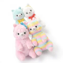 Alpacasso Sitting Plush Collection (Ball Chain) 26 Alpacasso Sitting Plush Collection (Ball Chain) -Doll Sale Shop 136be6b8ef0a4d9bad289197ffd4e85f.jpg