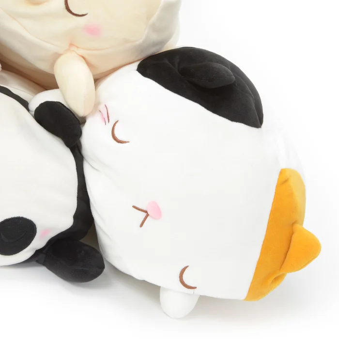 Mocchiizu Large Plush Collection 8 Mocchiizu Large Plush Collection - Image 8