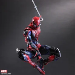 Square Enix Variant Play Arts Kai Spider-Man -Doll Sale Shop 13c60bc5c9a744bc8ee558421e807e70.jpg