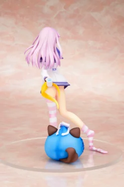 Hyperdimension Neptunia Nepgear: Wake Up Ver. 1/8 Scale Figure -Doll Sale Shop 13c84284eed343c282d1655d347702ce.jpg