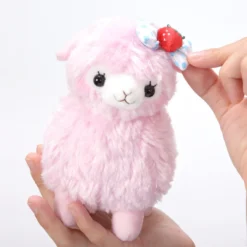 Alpacasso Kids Lovely Alpaca Plush Collection (Standard) -Doll Sale Shop 13cceedc77f24446b57eefb75d173aa1.jpg