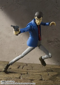 Bandai S.H. Figuarts Lupin The Third -Doll Sale Shop 13daf988f7d64e7baa1c5b02db2b7f05.jpg