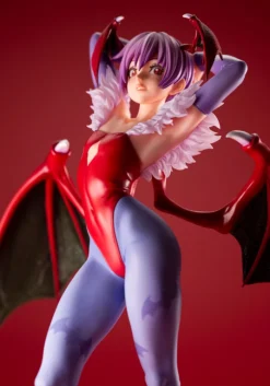 Kotobukiya Darkstalkers Bishoujo Statue Lilith 33 Kotobukiya Darkstalkers Bishoujo Statue Lilith -Doll Sale Shop 14154d38cc714c7997590cb8d68d0659.jpg