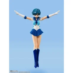 Bandai S.H.Figuarts Pretty Guardian Sailor Moon Sailor Mercury: Animation Color Edition -Doll Sale Shop 1438fd251e554108bdb61190b75784a5.jpg