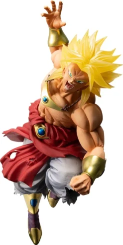 Ichiban Figure Dragon Ball Super Saiyan Broly 94'