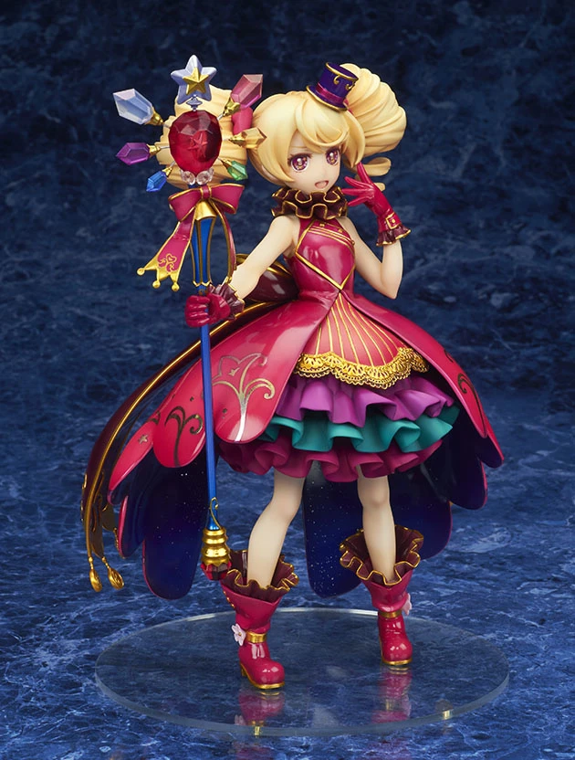 ALTER Otoca Doll Maou Rushiko 1/1 Scale Figure 4 ALTER Otoca Doll Maou Rushiko 1/1 Scale Figure - Image 4