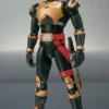 Bandai S.H.Figuarts Kamen Rider 555 Riotrooper