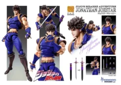 Super Action Statue JoJo's Bizarre Adventure Part 1 Jonathan Joestar (Re-run) -Doll Sale Shop 1443bd6945284f2898867aa47bbc2d6a.jpg