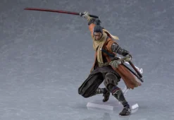 Max Factory Figma Sekiro: Shadows Die Twice Sekiro: DX Edition -Doll Sale Shop 149b9d63bcfd451499bb640f0034bfb3.jpg