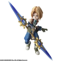 Square Enix Bring Arts Final Fantasy IX Zidane Tribal & Garnet Til Alexandros XVII Set 14 Square Enix Bring Arts Final Fantasy IX Zidane Tribal & Garnet Til Alexandros XVII Set -Doll Sale Shop 14cc60aafacd4a1eaa9efb8339b2baaa.jpg
