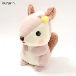Korisu No Dongurin Lovely Squirrel Plush Collection (Big) -Doll Sale Shop 14d8aca970d2433787ea1880eb86917a.jpg