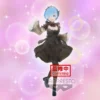 BANPRESTO Seethlook Re:Zero -Starting Life In Another World- Rem