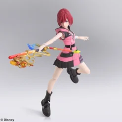 Square Enix Bring Arts Kingdom Hearts III Kairi -Doll Sale Shop 14f6f45530bd45548a379d4c6ff93222.jpg