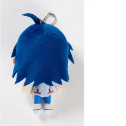 Yowamushi Pedal: Grande Road Plush Keychain Set (Manami / Toudou) -Doll Sale Shop 150fe41a5be642df8366259e13974ff0.jpg