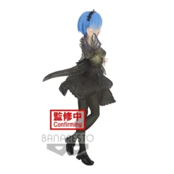 BANPRESTO Seethlook Re:Zero -Starting Life In Another World- Rem -Doll Sale Shop 1516b3db98b04c68ad40a77e59a73843.jpg