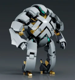 Moderoid Expelled From Paradise Arhan