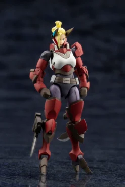 Kotobukiya Hexa Gear Governor Light Armor Type: Rose Ver. 1.5 -Doll Sale Shop 154c94dc54b74edfa90fb5220e952196.jpg