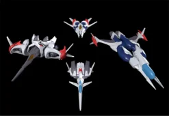 GOOD SMILE COMPANY Moderoid Hyper Combat Unit Dangaioh Dangaioh 18 GOOD SMILE COMPANY Moderoid Hyper Combat Unit Dangaioh Dangaioh -Doll Sale Shop 15628a5c789248a68395f94cfe970636.jpg