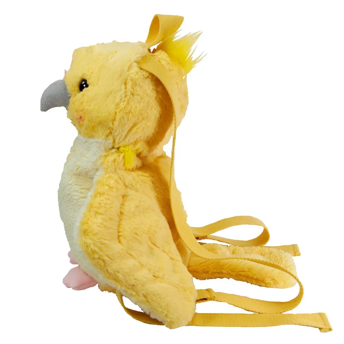 Fluffies Backpacks 9 Fluffies Backpacks - Image 9