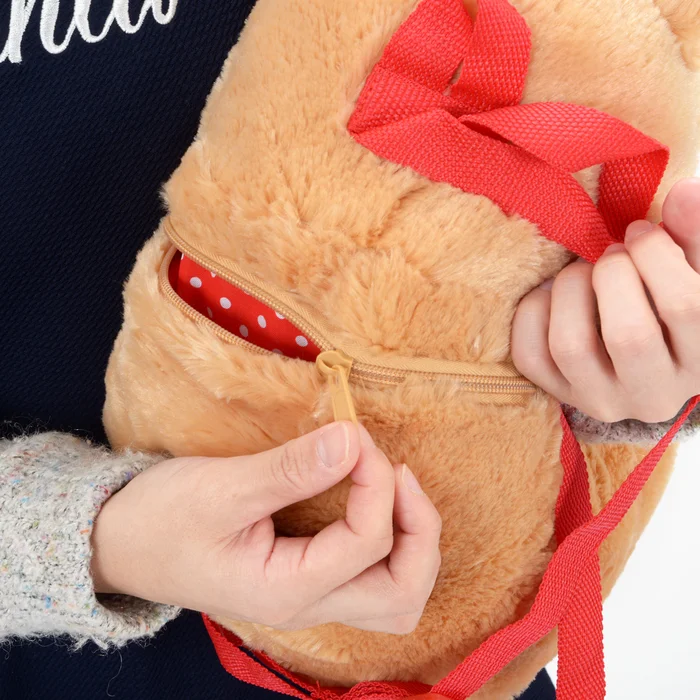 Coroham Coron Hamster Backpacks 7 Coroham Coron Hamster Backpacks - Image 7