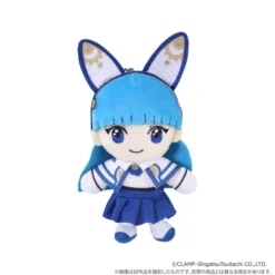 CLAMP 30th Anniversary Plushie Keychain Set -Doll Sale Shop 157e83724740495ab69c71df6668aa85.jpg