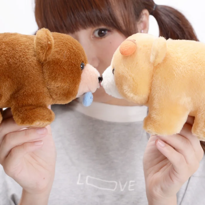 Marukuma Polar World Bear Plush Collection (Standard) 15 Marukuma Polar World Bear Plush Collection (Standard) - Image 15