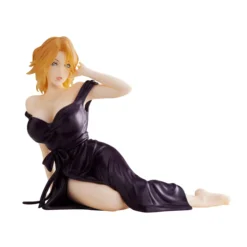 Bleach -Relax Time- Rangiku Matsumoto Non-Scale Figure -Doll Sale Shop 15e3d4c7ad844483bfa531ffae9a2eff.jpg