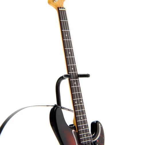 Fender The Best Collection: 1962 Precision Bass & Tolex Case 1/8th Scale Model 3 Fender The Best Collection: 1962 Precision Bass & Tolex Case 1/8th Scale Model - Image 3