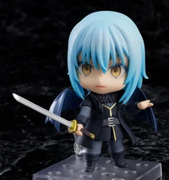 GOOD SMILE COMPANY Nendoroid That Time I Got Reincarnated As A Slime Rimuru: Demon Lord Ver. 9 GOOD SMILE COMPANY Nendoroid That Time I Got Reincarnated As A Slime Rimuru: Demon Lord Ver. -Doll Sale Shop 162209f1a808460ab10debe8a0a36e11.jpg