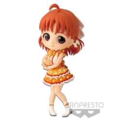 BANPRESTO Q Posket Love Live! Sunshine!! Chika Takami