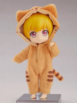GOOD SMILE COMPANY Nendoroid Doll: Kigurumi Pajamas (Tabby Cat) -Doll Sale Shop 166f9cd13b1b4d608aa5bfde2abe1e6c.jpg