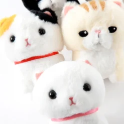 Chinmari Munchkin Cat Plush Collection (Ball Chain) -Doll Sale Shop 1687dabfbf234d80b3577d74b4c89484.jpg