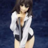 Strike The Blood - Yukina Himeragi 1/8 Scale Figure