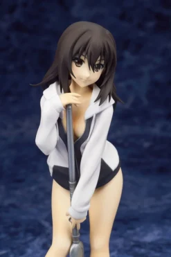 Strike The Blood - Yukina Himeragi 1/8 Scale Figure
