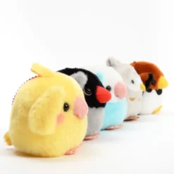 Kotori Tai Pipitto! Bird Plush Collection (Ball Chain) -Doll Sale Shop 1699aaecade74d82b5b0aebc7ba9da2b.jpg