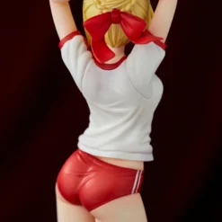 Fate/Extella Nero Claudius Multiple Wear Ver. Non-Scale Figure 22 Fate/Extella Nero Claudius Multiple Wear Ver. Non-Scale Figure -Doll Sale Shop 16ae926aef1948f694e1ccf89a7bf47b.jpg