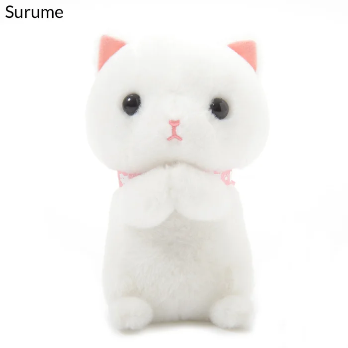 Onedari Munchkin Cat Plush Collection (Standard) 3 Onedari Munchkin Cat Plush Collection (Standard) - Image 3