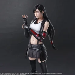 Square Enix Play Arts Kai Final Fantasy VII Remake Tifa Lockhart 10 Square Enix Play Arts Kai Final Fantasy VII Remake Tifa Lockhart -Doll Sale Shop 171f1ea3667441cb8a1f6f8576f4f23a.jpg