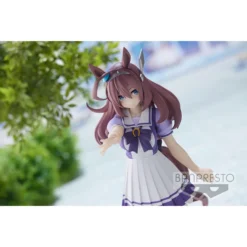BANPRESTO Uma Musume: Pretty Derby Mihono Bourbon Non-Scale Figure -Doll Sale Shop 17279542b39046bba9c0bf7245b541c0.jpg