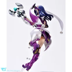 CharaGumin No. 106: Phantasy Star Online 2 - FOnewearl 10 CharaGumin No. 106: Phantasy Star Online 2 - FOnewearl -Doll Sale Shop 172abf5d2b7c4fd19e38a61aec58327e.jpg